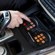 Illustration for article titled BMW X5 Security Plus Package: For When Soccer Practice Turns Deadly